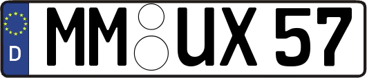 MM-UX57