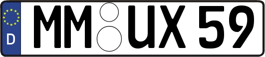 MM-UX59
