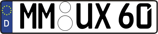 MM-UX60