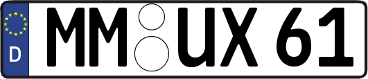 MM-UX61