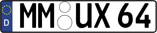 MM-UX64