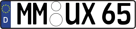 MM-UX65
