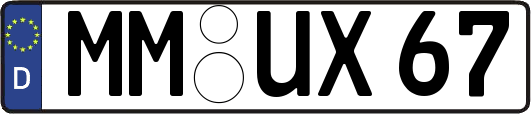 MM-UX67