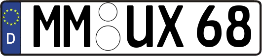 MM-UX68