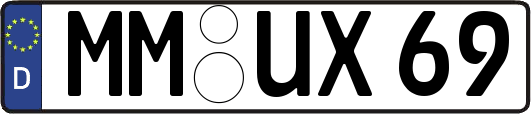 MM-UX69