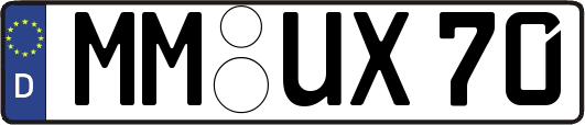 MM-UX70