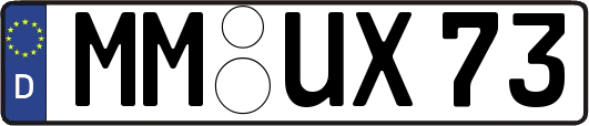 MM-UX73