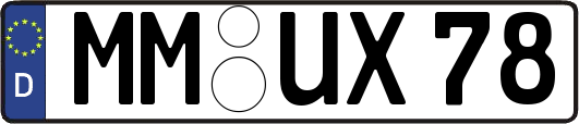MM-UX78