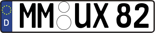MM-UX82