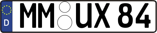 MM-UX84