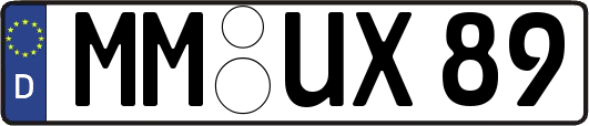 MM-UX89
