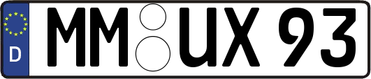 MM-UX93