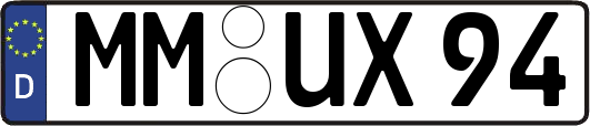 MM-UX94
