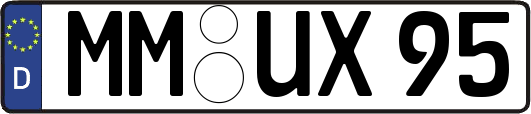 MM-UX95