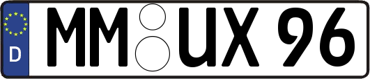 MM-UX96