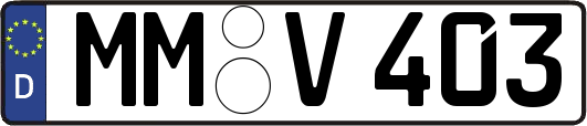 MM-V403