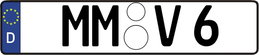 MM-V6