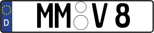 MM-V8