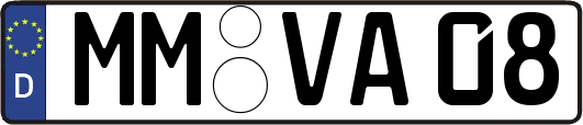 MM-VA08