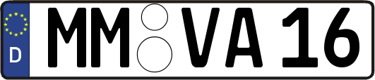 MM-VA16