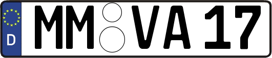 MM-VA17