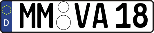 MM-VA18