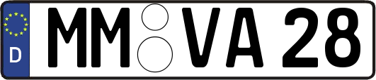 MM-VA28