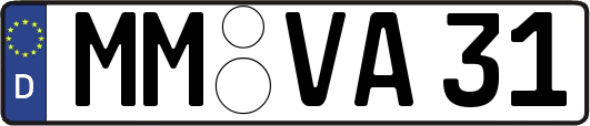 MM-VA31