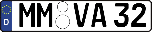 MM-VA32