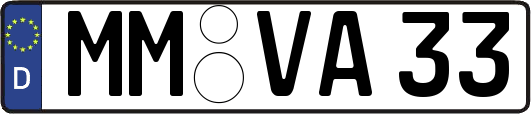 MM-VA33