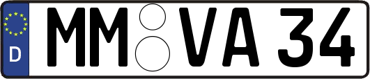 MM-VA34