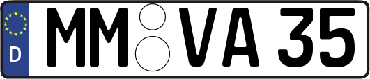 MM-VA35
