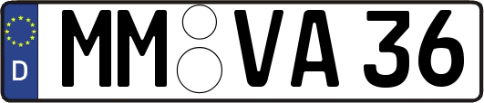 MM-VA36