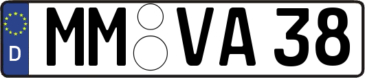MM-VA38