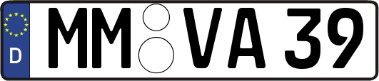 MM-VA39