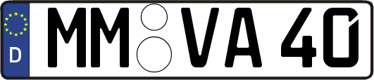 MM-VA40