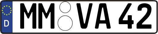 MM-VA42