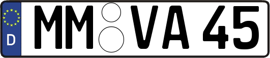 MM-VA45