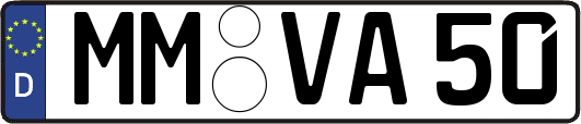 MM-VA50