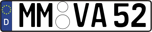 MM-VA52