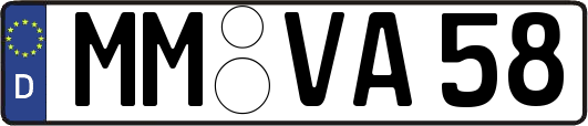 MM-VA58