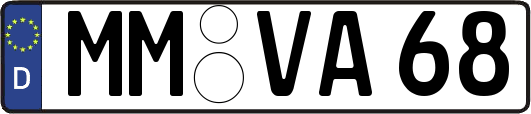 MM-VA68