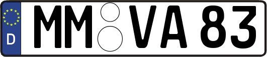 MM-VA83