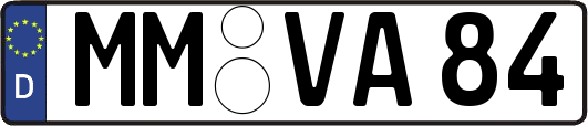 MM-VA84