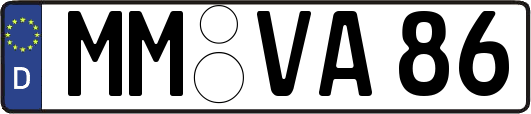 MM-VA86