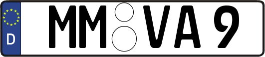MM-VA9