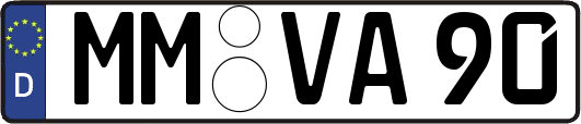 MM-VA90