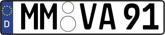 MM-VA91