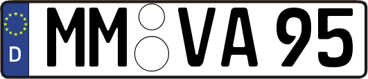 MM-VA95