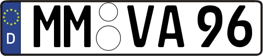 MM-VA96